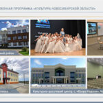 В Новосибирской области продолжится масштабное развитие инфраструктуры культуры