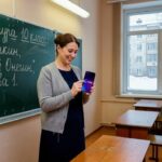 Новосибирская область занимает лидирующие позиции по активности педагогов в мессенджере МАХ