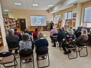 Госнаграды погибших военнослужащих на СВО переданы их семьям в Северном округе