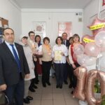 МФЦ в Северном отметил 10-летний юбилей