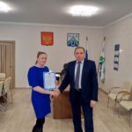 Сертификат на покупку жилья получила жительница Северного округа