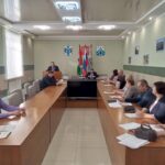 Прошла сессия Совета депутатов Северного округа