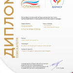 Педагоги ЦДО получили награду за проект о героях прошлого и настоящего