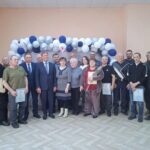 День работников ЖКХ отметили в Северном