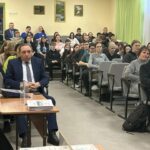 Ярмарка учебных мест прошла в Северном округе