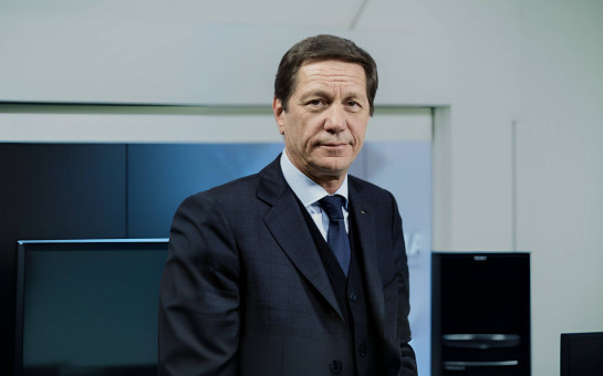 Новосибирская область получит федеральные средства на информатизацию здравоохранения