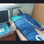 Возможности по реабилитации пациентов в Новосибирской области расширены благодаря нацпроекту