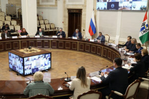 47 объектов культуры модернизируют и отремонтируют по нацпроекту «Семья»