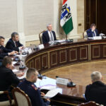 В регионе проводятся мероприятия к 40-летию Чернобыльской катастрофы