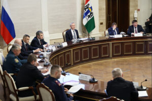 Мероприятия празднования Дня Победы пройдут с соблюдением всех мер безопасности