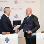 Андрей Травников укрепляет деловые связи в Сибирском федеральном округе