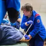 Время ожидания вызова скорой помощи сократилось в Новосибирской области