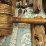 Помните ли вы киянку?