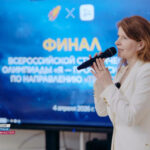 В Новосибирске прошел финал олимпиады «Я – профессионал» по направлению «Транспорт»