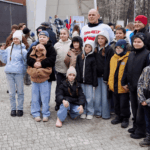 «Единая Россия» запустила пятый сезон Всероссийского спортивного марафона «Сила России»