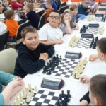 Северяне стали участниками Всероссийских соревнований по шахматам