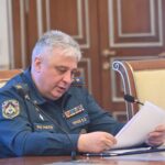 Восстановительные работы идут полным ходом после отключений электроэнергии в Новосибирской области