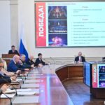 В Правительстве региона рассмотрели вопросы подготовки к празднованию Первомая и Дня Победы