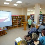 В Северном прошел межрайонный семинар