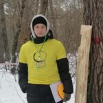 Евгений Золотарёв представляет Новосибирскую область на Всероссийском конкурсе