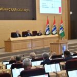 Опытный руководитель Андрей Михайлов займёт важный пост в регионе