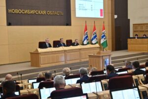 Опытный руководитель Андрей Михайлов займёт важный пост в регионе