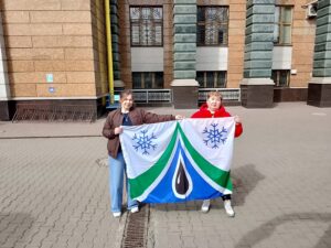 Третий окружной форум «Новая философия воспитания» проходит в Красноярске