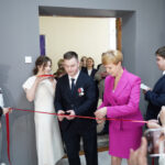 Музей с патриотическими экспозициями открылся в Новосибирской области