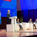 «Единая Россия» подвела итоги реализации народной программы в Новосибирской области на форуме «Есть результат!»