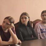 Короткометражный фильм показали школьникам в КДЦ