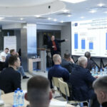 Участники проекта «Герои Новосибири» высоко оценили развитие стройотрасли региона