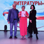 Наталья Захавайло из Биазы вошла в число победителей фестиваля-конкурса чтецов