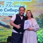 Тамара Савастеева приняла участие в конкурсе белорусского творчества