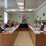 Заседание комиссии по делам несовершеннолетних прошло в Северном