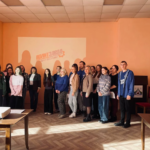 Сессия федерального кадрового проекта прошла в Северном