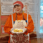 Роза Александрова: «Мы сохраняем чувашские традиции»