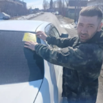 Акция «Ребенок — главный пассажир» прошла в Северном