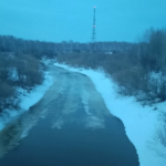 Паводок-2026 в Новосибирской области на контроле