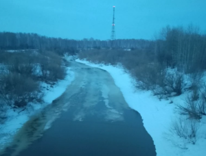 Паводок-2026 в Новосибирской области на контроле