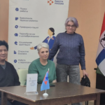 Ярмарка вакансий «Работа России. Время возможностей» состоялась в Северном