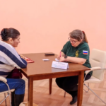 Консультационные площадки по поддержке участников СВО прошли в Северном и Куйбышеве