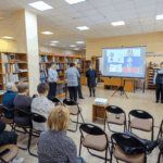 Госнаграды погибших военнослужащих на СВО переданы их семьям в Северном округе