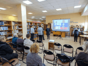 Госнаграды погибших военнослужащих на СВО переданы их семьям в Северном округе