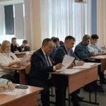 «Диктант Победы» написали в Северном округе