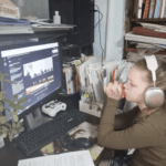 Валерия Халюкова из Северного победила во Всероссийском конкурсе