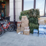 Гуманитарную помощь для участников СВО собрали в Северном округе