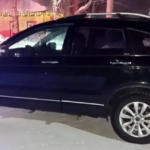 Житель Северного округа лишился автомобиля за нетрезвую езду