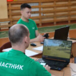 Более 800 заявок поступило от ветеранов СВО на участие в чемпионате «Абилимпикс»