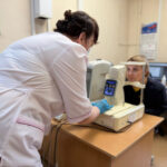 Список исследований расширяют в Центрах здоровья региона