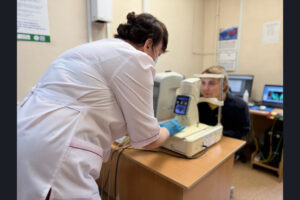 Список исследований расширяют в Центрах здоровья региона